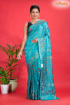 KATHA STITCH SKY BLUE