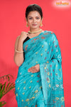 KATHA STITCH SKY BLUE