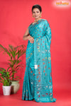 KATHA STITCH SKY BLUE