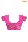 KATHA STITCH SKY PINK