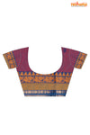 KOVAI KORA COTTON PURPLE
