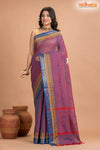KOVAI KORA COTTON PURPLE