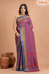 KOVAI KORA COTTON PURPLE