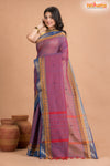 KOVAI KORA COTTON PURPLE