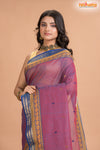 KOVAI KORA COTTON PURPLE