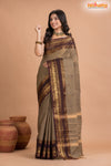 KOVAI KORA COTTON GREY