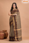 KOVAI KORA COTTON GREY