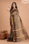 KOVAI KORA COTTON GREY