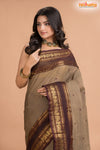 KOVAI KORA COTTON GREY