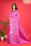 KATHA STITCH SKY PINK