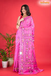 KATHA STITCH SKY PINK