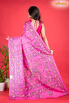 KATHA STITCH SKY PINK