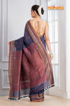 ASSAM COTTON GREY