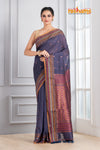 ASSAM COTTON GREY