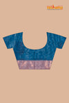 ASSAM COTTON BLUE
