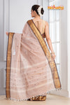 KOVAI KORA COTTON WHITE