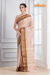KOVAI KORA COTTON WHITE