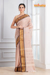 KOVAI KORA COTTON WHITE