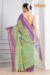 KOVAI KORA COTTON GREEN
