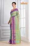 KOVAI KORA COTTON GREEN