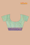 KOVAI KORA COTTON GREEN