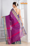 KOVAI KORA COTTON PURPLE