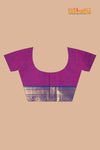 KOVAI KORA COTTON PURPLE