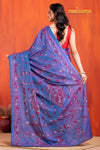 KATHA STITCH BLUE