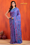 KATHA STITCH BLUE