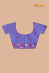 KATHA STITCH BLUE