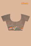 KATHA STITCH GREEN