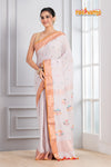 ASSAM COTTON WHITE