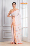 ASSAM COTTON WHITE