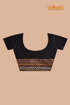 ASSAM COTTON BLACK