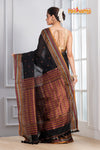 ASSAM COTTON BLACK