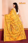 KATHA STITCH YELLOW