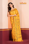 KATHA STITCH YELLOW