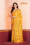 KATHA STITCH YELLOW