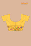 KATHA STITCH YELLOW