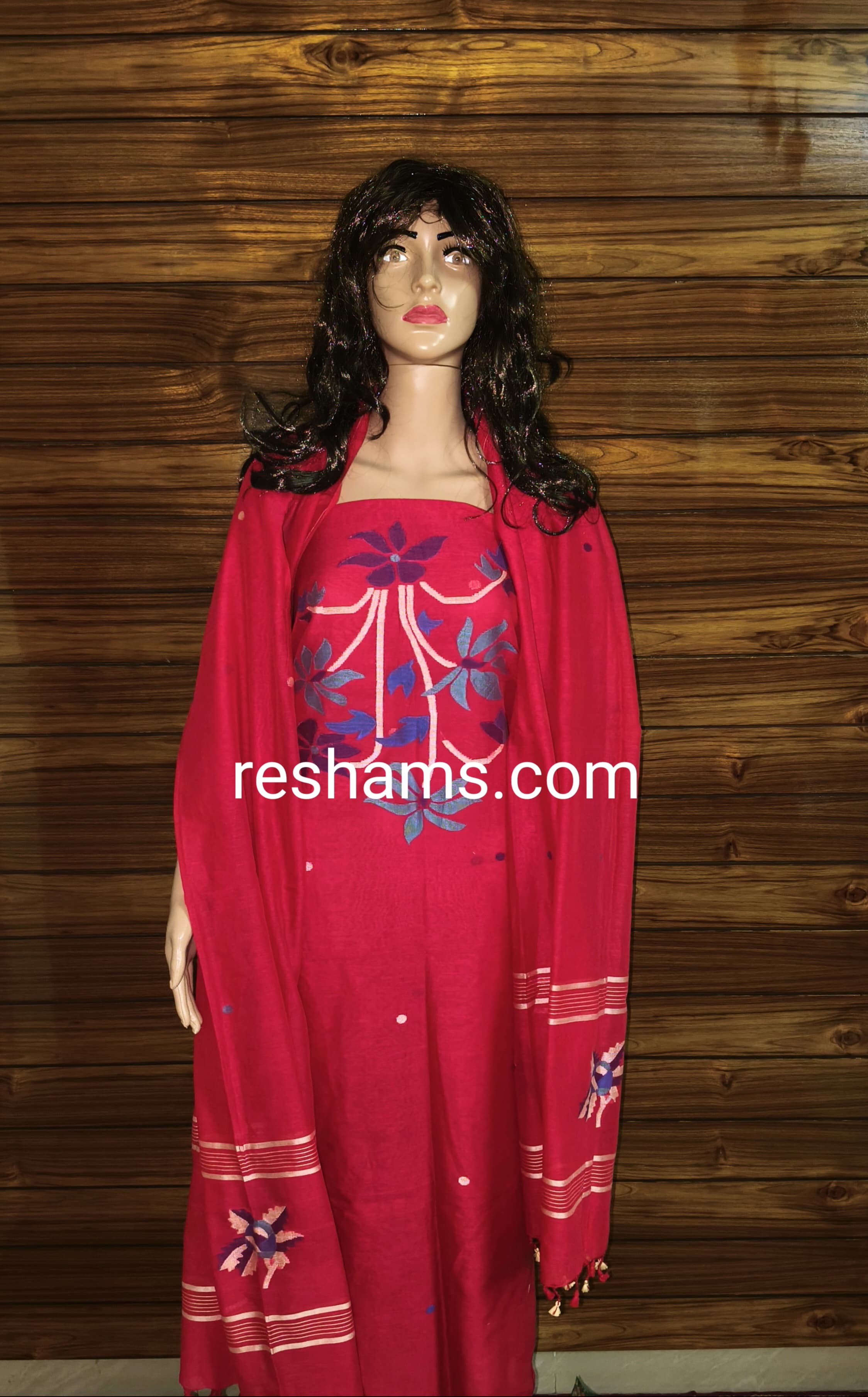 Kurti Set