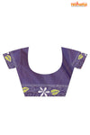 KATHA STITCH DEEP BLUE