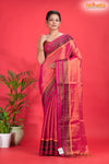 TISSUE LINEN  PINK GOLD