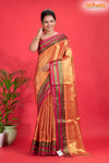 TISSUE LINEN  GOLD