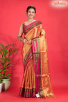 TISSUE LINEN  GOLD