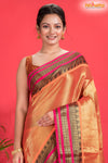 TISSUE LINEN  GOLD