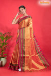 TISSUE LINEN  GOLD