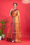 TISSUE LINEN  GOLD