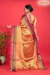 TISSUE LINEN  GOLD