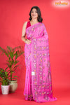 KATHA STITCH SKY PINK