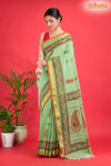 LINEN COTTON